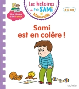 Sami est en colère ! - Nine Cléry