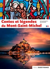 Contes et légendes du Mont-Saint-Michel - Marc Déceneux