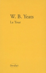 La tour - W.B. Yeats