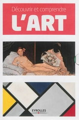 Découvrir et comprendre l'art - Stephen Little