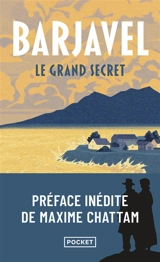 Le grand secret - René Barjavel