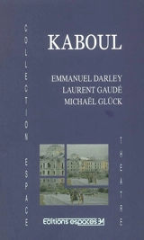 Kaboul - Emmanuel Darley