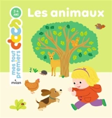 Les animaux - Jeanne Boyer