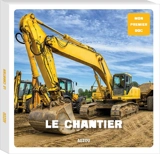 Le chantier - Irena Aubert