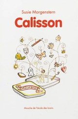 Calisson - Susie Morgenstern