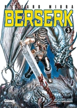 Berserk. Vol. 3 - Kentaro Miura