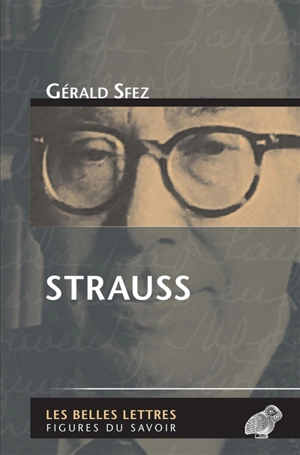 Strauss - Gérald Sfez