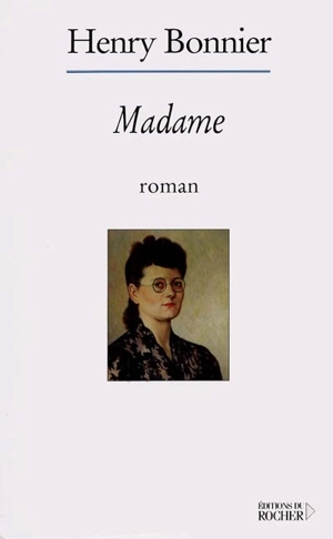 Madame - Henry Bonnier