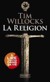 La religion - Tim Willocks