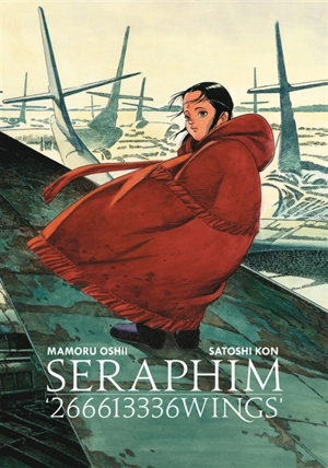 Seraphim - Mamoru Oshii