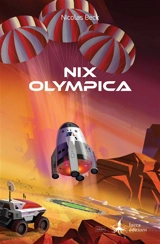 Nix Olympica - Nicolas Beck