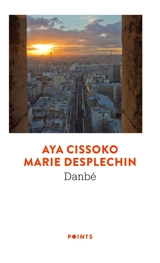 Danbé - Aya Cissoko
