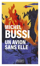 Un avion sans elle - Michel Bussi