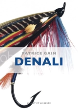 Denali - Patrice Gain