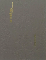 K-architectures (Karine Herman, Jérôme Sigwalt), le théâtre Saint-Nazaire - Philippe Trétiack