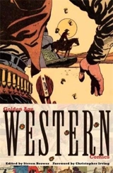 Golden Age Western Comics - Steven Brower