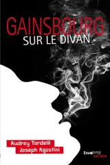 Gainsbourg sur le divan - Audrey Tordelli