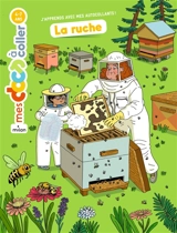 La ruche - Astrid Dumontet