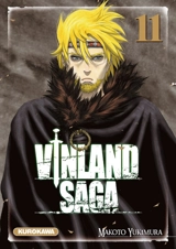 Vinland saga. Vol. 11 - Makoto Yukimura