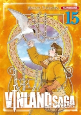 Vinland saga. Vol. 15 - Makoto Yukimura