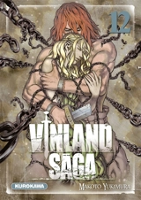 Vinland saga. Vol. 12 - Makoto Yukimura