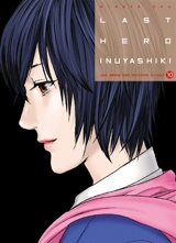 Last hero Inuyashiki. Vol. 10 - Hiroya Oku