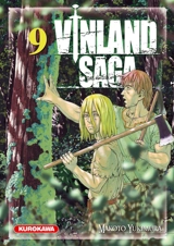 Vinland saga. Vol. 9 - Makoto Yukimura