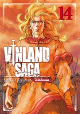 Vinland saga. Vol. 14 - Makoto Yukimura