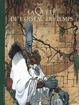 La quête de l'oiseau du temps. Vol. 3. Le Rige - Serge Le Tendre
