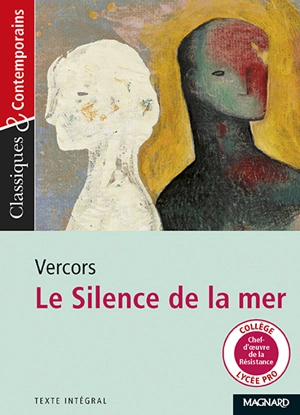 Le silence de la mer - Vercors