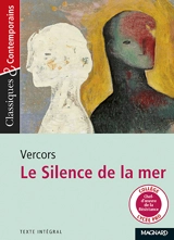 Le silence de la mer - Vercors