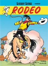 Lucky Luke. Vol. 2. Rodéo - Morris