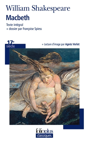 Macbeth - William Shakespeare