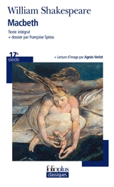 Macbeth - William Shakespeare