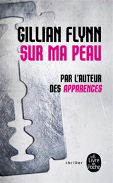 Sur ma peau - Gillian Flynn
