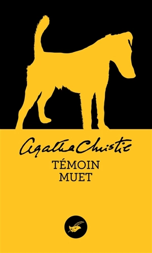 Témoin muet - Agatha Christie