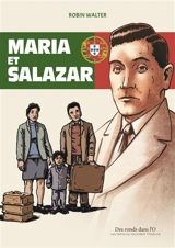 Maria et Salazar - Robin Walter