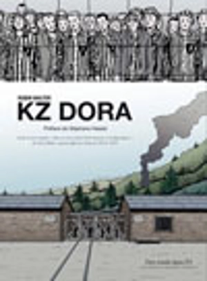 KZ Dora - Robin Walter