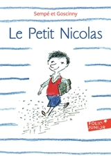 Le petit Nicolas - René Goscinny