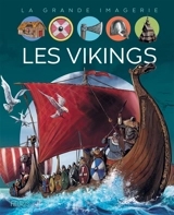 Les Vikings - Günther Ludwig