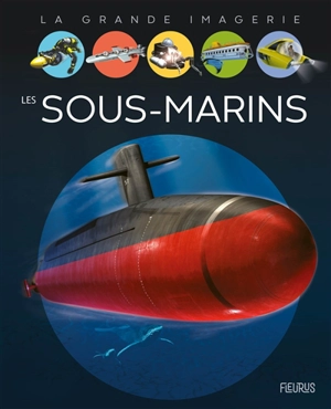 Les sous-marins - Jacques Dayan