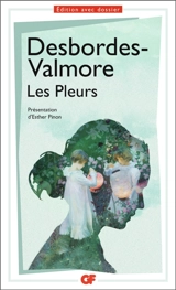 Les pleurs - Marceline Desbordes-Valmore