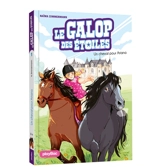 Le galop des étoiles. Vol. 1. Un cheval pour Ariana - Naïma Zimmermann