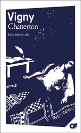 Chatterton - Alfred de Vigny