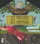 Les maisons des animaux - Clover Robin