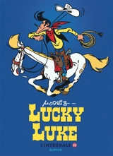 Lucky Luke : l'intégrale. Vol. 2 - Morris