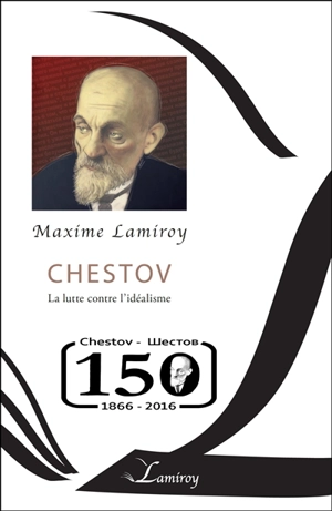 Léon Chestov - Maxime Lamiroy