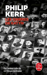 Les ombres de Katyn - Philip Kerr