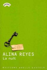 La nuit - Alina Reyes