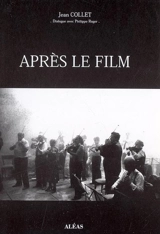 Après le film - Jean Collet